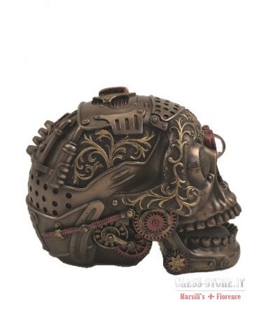 Statues STEAMPUNK COLLECTION online